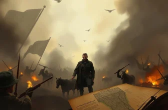 Must-Watch War Dramas Similar to Rommel