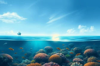 Discover 10 Shows Like Great Barrier Reef with David Attenborough