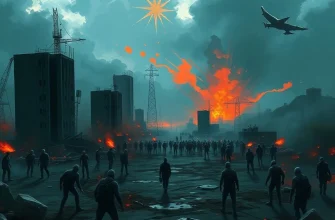 Movies & Shows Like Dead Trigger for Zombie Fans