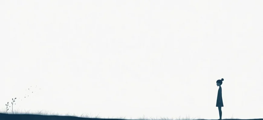 Biographical Films About the Loss of a Sister