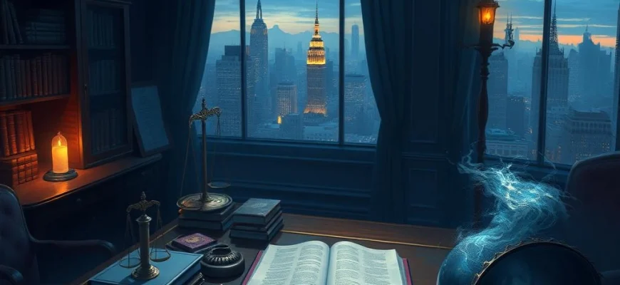 Shows Like Eli Stone: Legal Dramas with a Twist