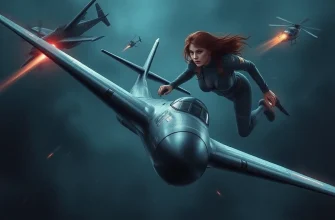 Movies & Shows Like Shadow in the Cloud