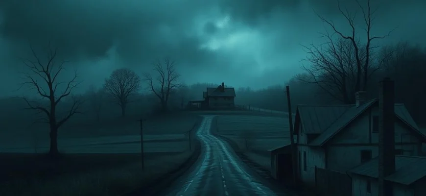 Movies and Shows Like 'The Farm' for Horror Fans