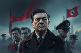 10 Gripping Films Similar to The King's Choice