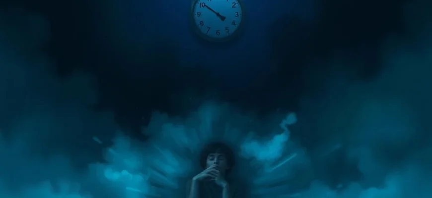 Dreamy Alternatives: Films Like 'How to Stop a Recurring Dream'