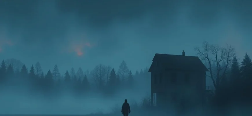 10 Movies and Shows Like The Pit for Horror Fans