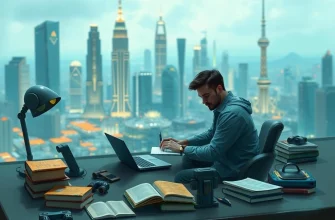 10 Must-Watch Films & Shows Like Warren Ellis: Captured Ghosts