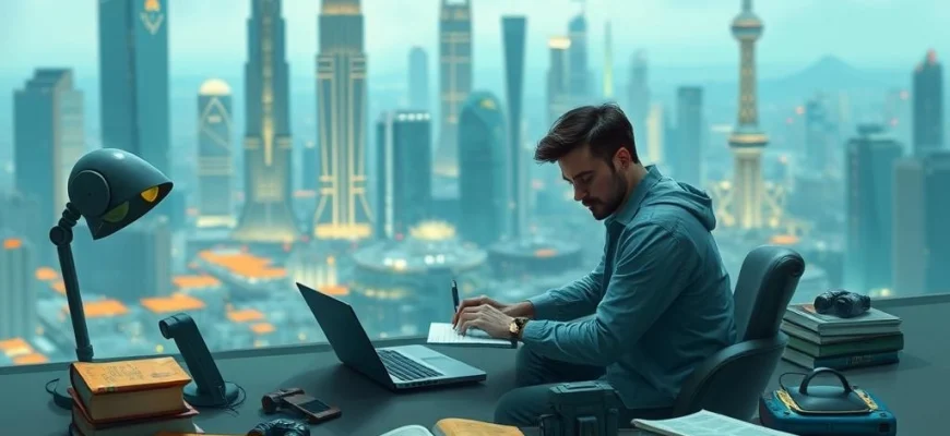 10 Must-Watch Films & Shows Like Warren Ellis: Captured Ghosts