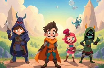 10 Must-Watch Movies & Shows Similar to Laidbackers