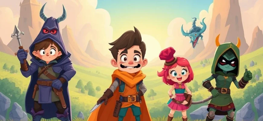 10 Must-Watch Movies & Shows Similar to Laidbackers