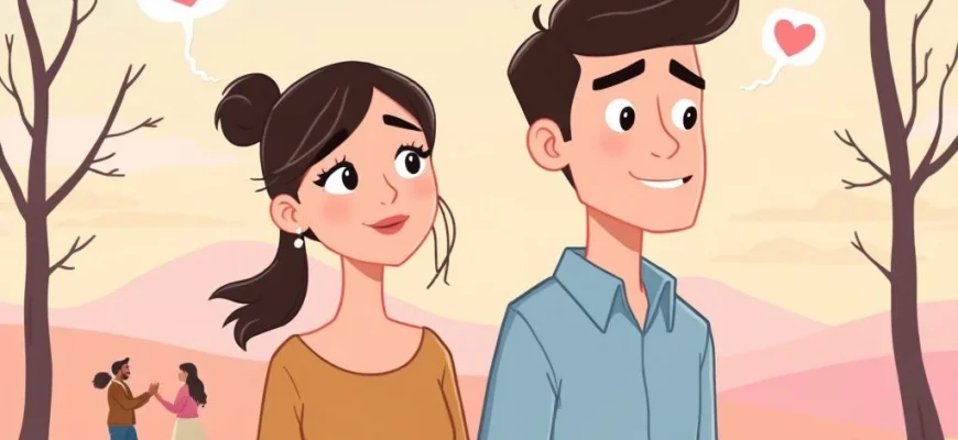 Movies & Shows Like I Give It a Year You'll Love