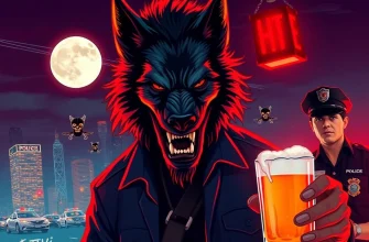 10 Wild Movies & Shows Like WolfCop You’ll Love