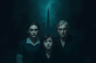 Movies & Shows Like Tower. A Bright Day.