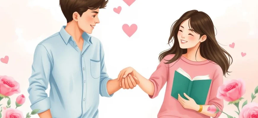 Romantic Gems Like Book of Love You’ll Adore