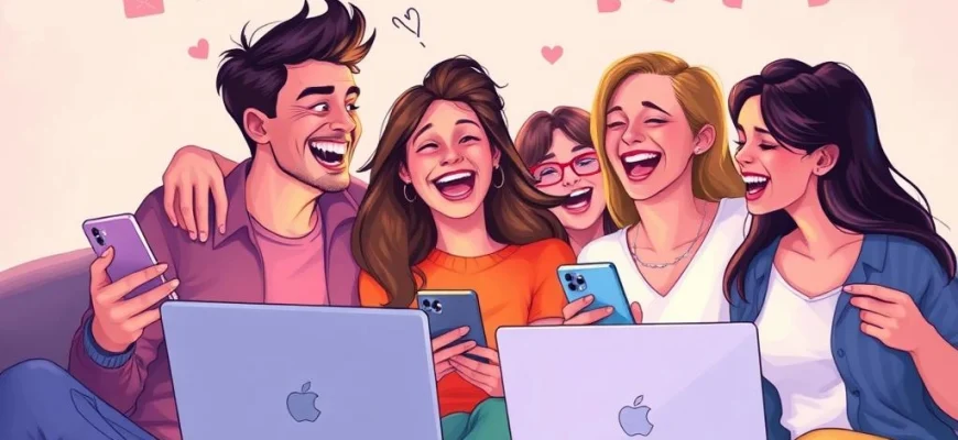 Must-Watch Picks Similar to Hashtag Blessed