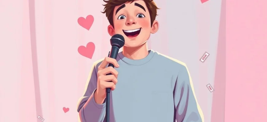 Shows and Movies Like Maria Bamford: The Special Special Special!