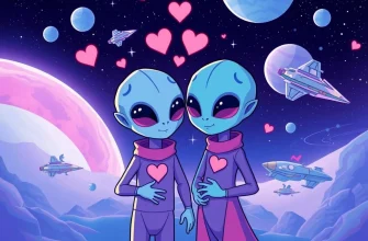 Movies & Shows Like My Alien Girlfriend You'll Love
