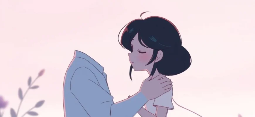 Movies and Shows Like Liz and the Blue Bird