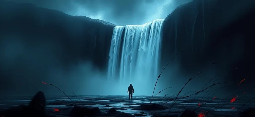 Movies Like Amazon Falls: 10 Dark and Gripping Picks