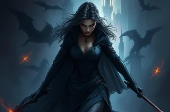 Movies & Shows Like BloodRayne for Gothic Action Lovers