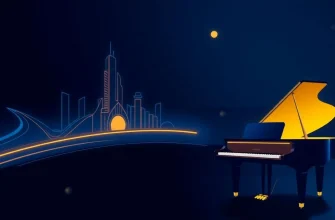 Sci-Fi Cinema: The Piano's Role in Futuristic Stories