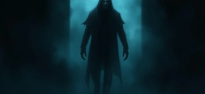 Movies Like Phobic for Fans of Psychological Horror