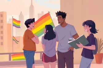 10 Must-Watch Movies and Shows Like Looking