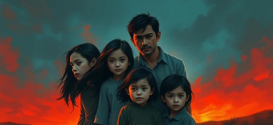 Must-Watch Shows Similar to Thicker Than Water