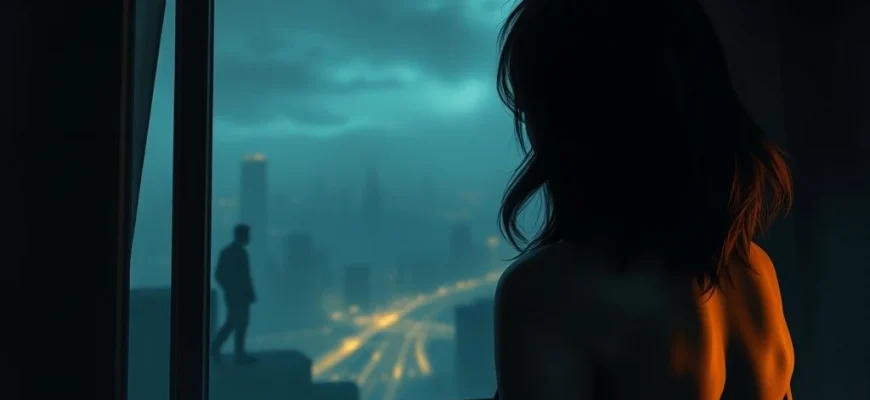 Movies Like The Woman in the Window to Keep You Guessing