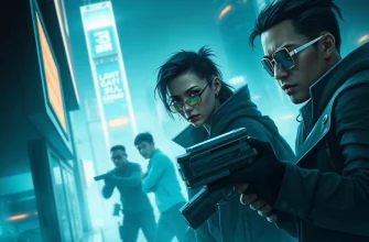 Movies & Shows Like The Tomorrow Job