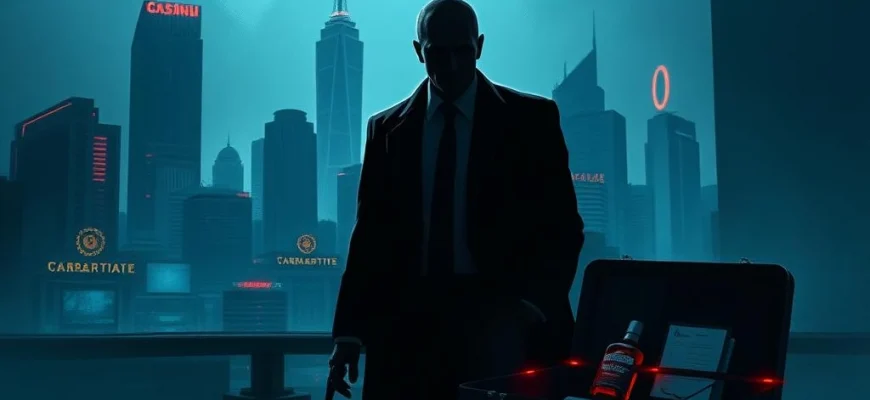 If You Loved The Last Deal, Watch These Next