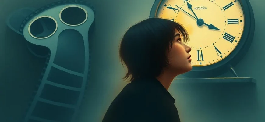 Films Similar to Colossal Youth: A Thoughtful Journey