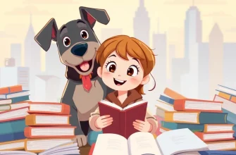 Shows Like Martha Speaks for Young Learners