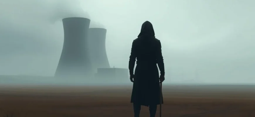 Must-Watch Movies and Shows Similar to The Babushkas of Chernobyl