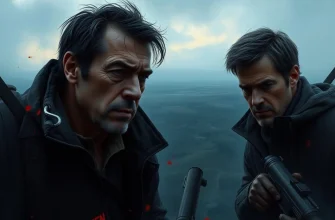 Movies Like Killing Season for Edge-of-Your-Seat Action