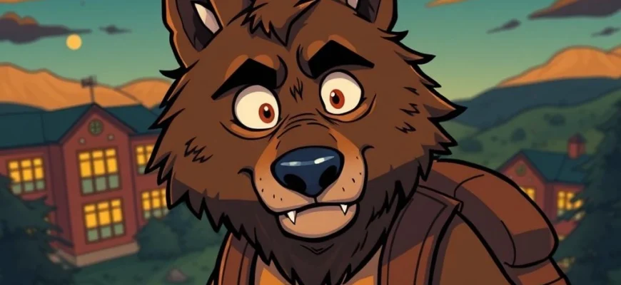 10 Must-Watch Movies & Shows Like Teen Wolf