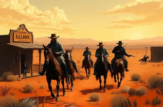 10 Shows & Movies Like Cowboys and Outlaws