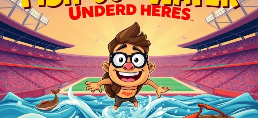 Movies & Shows Like Jimmy Vestvood: Amerikan Hero