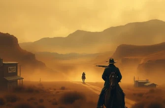 Gritty Westerns Like Death Rides a Horse You’ll Love
