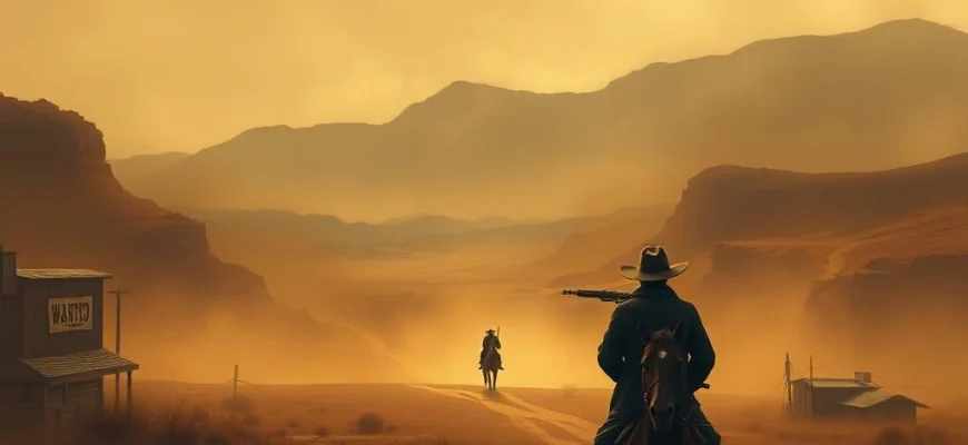 Gritty Westerns Like Death Rides a Horse You’ll Love