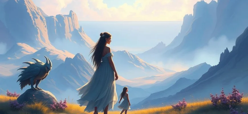 Fantasy Love Stories Like Tales of Wedding Rings