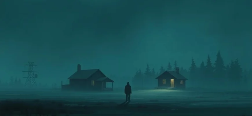 Movies and Shows Similar to Santoalla