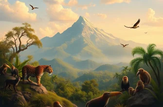 Wildest Latin America: 10 Must-Watch Nature Adventures