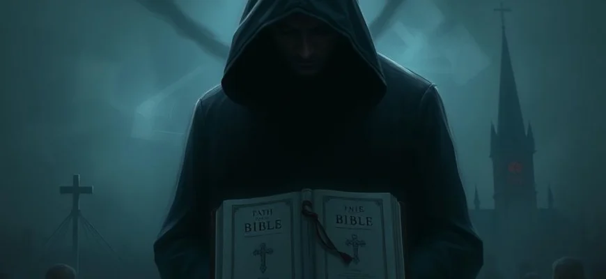 Shows Like The Secrets of Hillsong to Watch Next