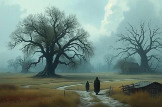 10 Spine-Tingling Stories Similar to Robin Redbreast