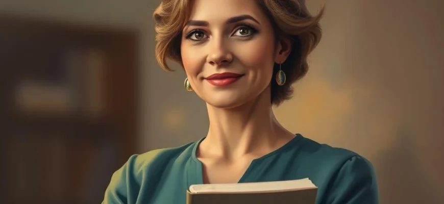 Movies and Shows Like Rita Moreno: Just a Girl Who Decided to Go for It