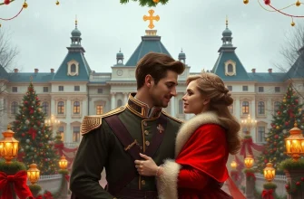 Royal Holiday Movies Like Christmas at the Palace