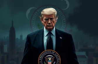 10 Gripping Shows & Movies Like The President