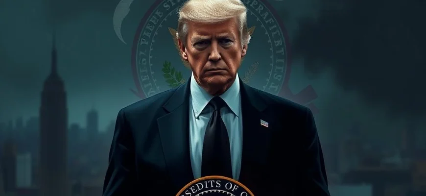 10 Gripping Shows & Movies Like The President