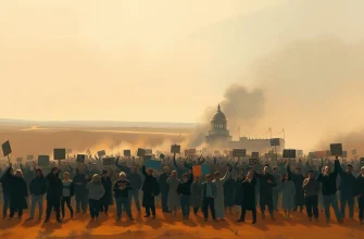 Must-Watch Shows & Movies Similar to '1968: The Year That Changed America'